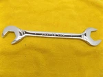Proto 3132 Angle Open End 1" *very Nice Wrench*. Fixed Price $30.00.