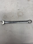 Matco MC162B 1/2IN Sae Combination Wrench 12 Point Box Open End Usa Chrome Tool. Fixed Price $13.00.