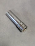 Snap On S-181A 1/2 Inch Drive 9/16 12 Point Deep Socket. Fixed Price $16.99.