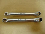 Snap-on 12 Point Short 10 Box Wrench. Fixed Price $24.95.