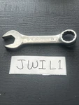 Matco Tools RCS262 13/16" 12-POINT 5-3/4" Chrome Stubby Wrench Usa. Fixed Price $33.44.