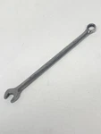 Snap-on Tools Usa SOEXM7 Metric 7MM Flank Plus Combination Wrench 12 Point. Fixed Price $29.95.
