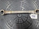 Trw Flare Nut Wrench #72254 Usa 11/16" X 5/8". Fixed Price $9.99.