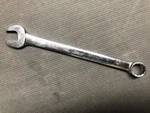 Snap-on Spanner Combination Wrench OXEM160 16MM Used Chrome. Fixed Price $24.00.