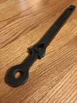 Borroughs BT6621-B 11/16 Torque Wrench Adapter Special Service Tool. Fixed Price $70.00.