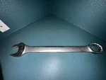Gearwrench 81828 2-3/8 Jumbo 12 Point Long Pattern. Fixed Price $99.00.