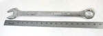 Evercraft 3/8" 12PT Combination Wrench Open End, Box Drop Forged 819-9006. Fixed Price $19.99.