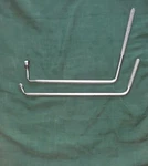 Mac Toolsdistributor Wrenches Obstruction 1/2" 74 & 3/4" 219. Fixed Price $30.00.
