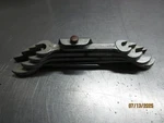 4PC Penens Usa Combination Wrench Set Sae. Fixed Price $15.99.