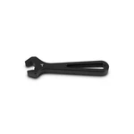 Vibrant Performance Wrench 20904; Black Anodized Aluminum -04AN. Fixed Price $18.29.