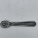 Vintage Plumb Plomb Plvmb 1/4 Drive Ratchet Wrench Model WF-8 Made The Usa. Fixed Price $19.99.