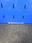 Snap-on Tools RXS12B 3/8" Sae 6-POINT Open End/flare Nut Line Wrench See Details. Fixed Price $21.99.