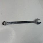 Mac Tools Usa 1" Combination Wrench #CL322R. Fixed Price $26.99.