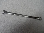 Craftsman Professional Metric Mm Long Full Polish Wrench, Usa, - Pn 44897. Fixed Price $39.93.