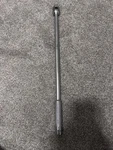 Mac Tool V18F Breaker Bar 1/2 Drive Swivel Head. Fixed Price $55.00.