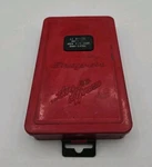 Snap On Tools 11 Piece Metric Hex Allen Key Set - 12MM. Fixed Price $47.49.