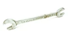 Challenger 3/8" X 7/16" Open End Wrench Alloy 5714 Usa Vintage. Fixed Price $5.00.
