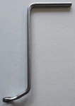 Vintage 12 Point Distributor Wrench Stamped "new Britian 42" Made Usa. Fixed Price $25.00.