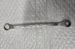 Mac Tools "sabina" BOL1618, 1/2" 9/16" Double Box - End Wrench, 7.85 Long.. Fixed Price $14.95.