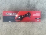 New Snap On Tools PTR72 3/8" Drive Air Ratchet Red. Fixed Price $250.00.