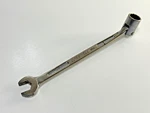 Cornwell Tools Usa CWX-18 Sae 9/16" Flex Head Combination Wrench 12 Point. Fixed Price $39.99.