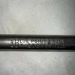 Blue Point (X-2024) 5/8 3/4 Offset Box End Wrench Made Usa. Fixed Price $14.95.