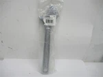 Proto J712A , 12" Adjustable Wrench 1-9/16" Capacity. Fixed Price $41.00.