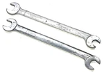 Vintage Blue Points Tools Open End Thin Tappet Wrenches, T18120 & 1917 Usa. Fixed Price $22.99.