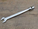 Snap FHO22 11/16" 12 Point Sae Swivel Flex Head Open End Wrench New Logo. Fixed Price $32.98.