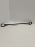 Offset Box Wrench Vintage Blackhawk 15637, 12PT 1-1/16 1" Usa. Fixed Price $34.75.