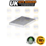 Fits Kia Sportage 2015- Hyundai Tucson Kona 2017- Cabin Filter Ast #2. Fixed Price $16.98.