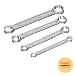 Ktc Box Set M1004 Straight Short 4PCS Metric Wrenches. Fixed Price $67.48.