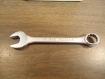 Vintage Thorsen 5/8" Combination Wrench 2020 12 Point Made Usa Free Ship. Fixed Price $9.25.