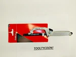 Snap-on HS5A Hacksaw New Made In Italy. Fixed Price $49.90.