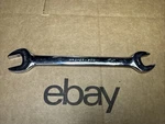Proto Professional Tools 31415-500 (model) Open End Wrench 15MM X 14MM. Fixed Price $13.50.