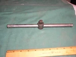 Vint Armstrong Alloy Steel 1/2 Drive Sliding Bar/breaker S-20A Usa Vrygd. Fixed Price $24.95.