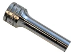 Snap On Tools SFS081 1/4" Sae Flank Drive Deep Socket 3/8" 6 Point Usa. Fixed Price $10.99.