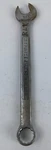 Craftsman 3/4" 12 Point Combination Wrench V 44701 Made Usa. Fixed Price $11.69.
