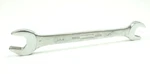Williams 1/2" X 9/16" Open End Wrench Superrench 1725B Usa. Fixed Price $7.00.