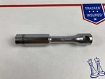 1986 Rolls Royce Silver Spur Wheel Nut Socket Wrench Britool UR13886 Oem. Fixed Price $65.00.
