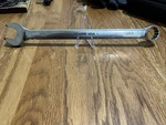 Snap-on *0EX28B* 7/8 Wrench Snapon *look*. Fixed Price $17.99.