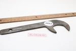 Miller Mfg. Co. C611 Water Pump Wrench Rare Vintage Usa. Fixed Price $19.99.