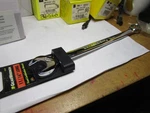 Gearwrench 11/16" 12 Point Long Pattern Combo 81659. Fixed Price $15.00.