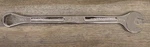 Mac Tools CL342R 1-1/16" Rbrt 12PT Chrome Combination Wrench. Fixed Price $42.70.