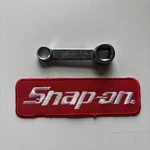 Snap-on Tools Drive 12-POINT 5/16 Torque Adapter FRDH101. Fixed Price $24.95.