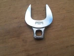 Armstrong 1-7/16" 1/2" Drive 12-866 Made In Usa. Fixed Price $32.99.