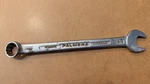 Palmera Vanadium Truecraft Tools No 216 12 Point 13/16" Combination Wrench Spain. Fixed Price $12.95.