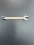 Mac Tools M9CWR Combination 12 Pt Box Wrench Spanner 9MM. Fixed Price $20.22.