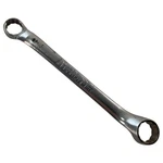 Blue-point Offset Box Wrench XS-1214 3/8" 7/16" 12PT Double End Mechanic. Fixed Price $13.09.