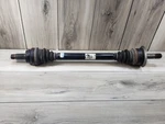 Bmw 14-16 F10 535XI Awd Axle Shaft Cv Rear Left Side Lh Lci. Fixed Price $99.95.